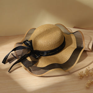 Dark Seduction Hat - Salty Accessories