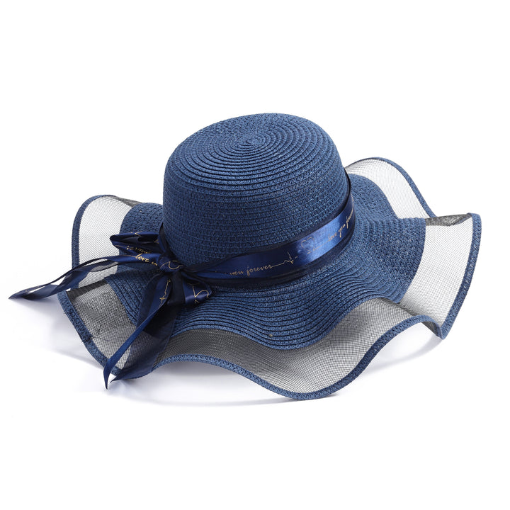 Bluebell Lace Hat