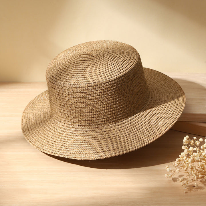 Desert Dune Straw Hat