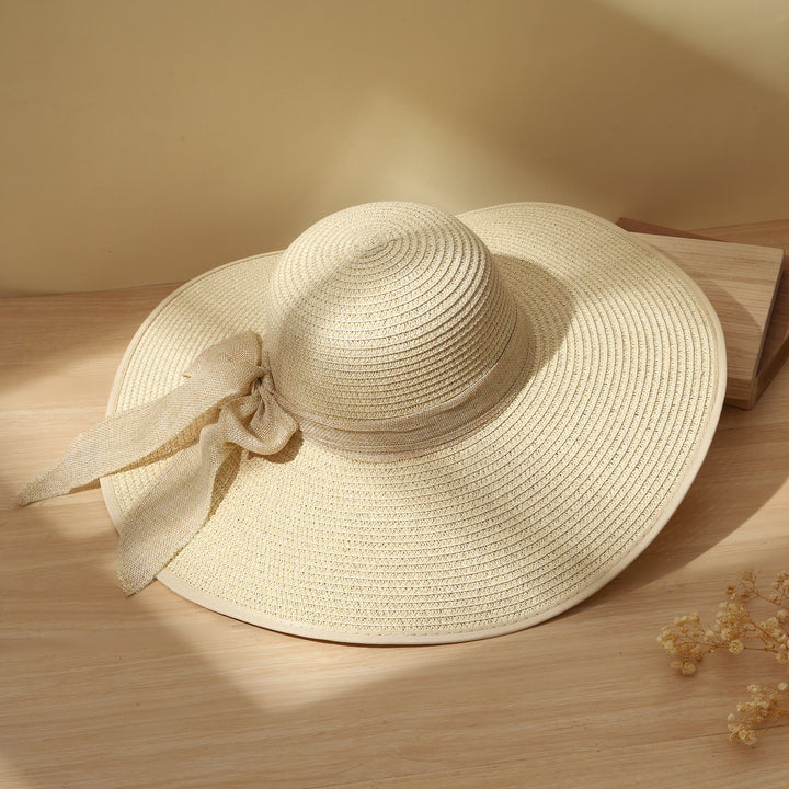 Ethereal Oversized Hat