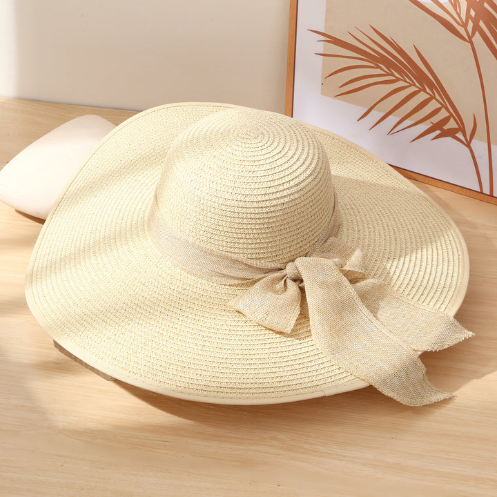 Ethereal Oversized Hat