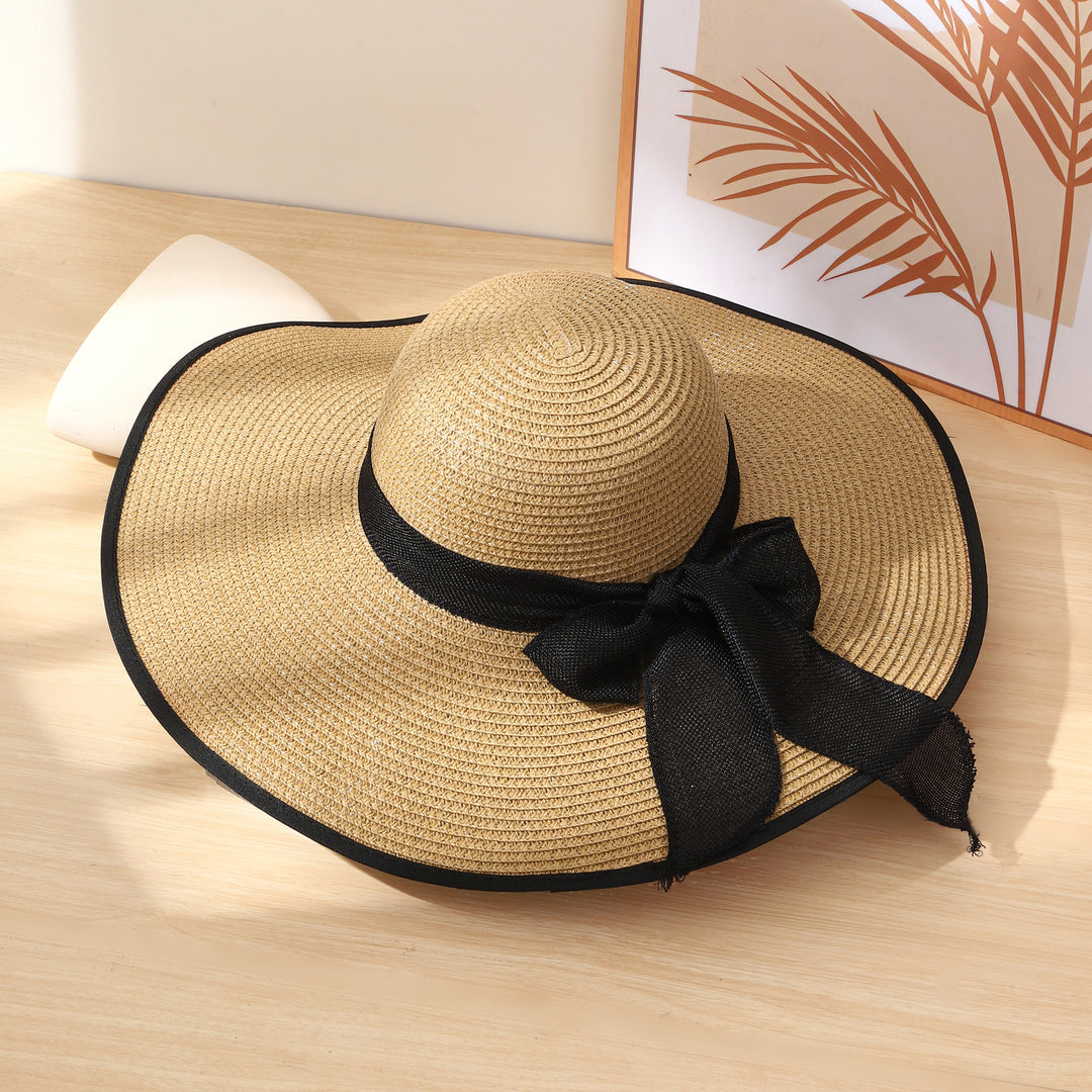 Willow Oversized Hat