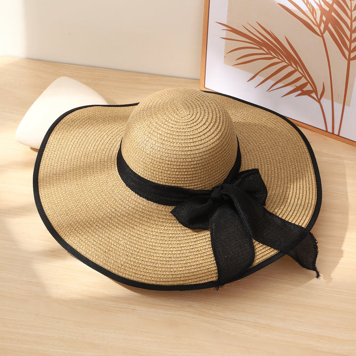 Willow Oversized Hat