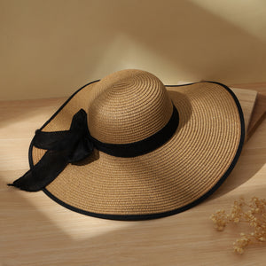 Willow Oversized Hat - Salty Accessories