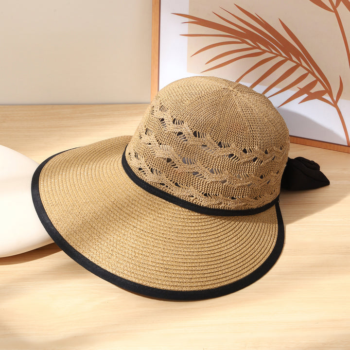 Bowknot Breeze Hat