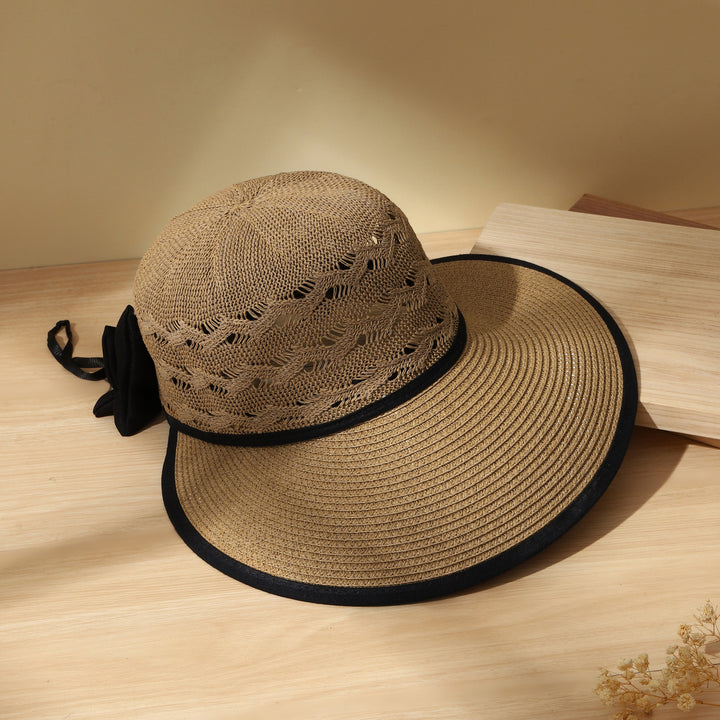 Bowknot Breeze Hat