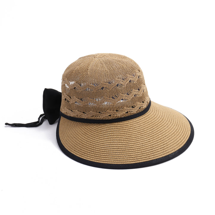 Bowknot Breeze Hat