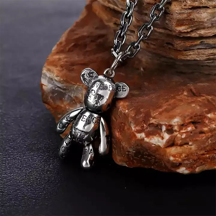 Grizzly Ted Chain