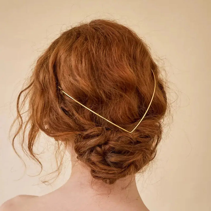 Hoku Hair Bun Band