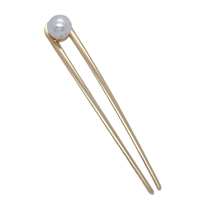 Pearl Affair Bun Pin