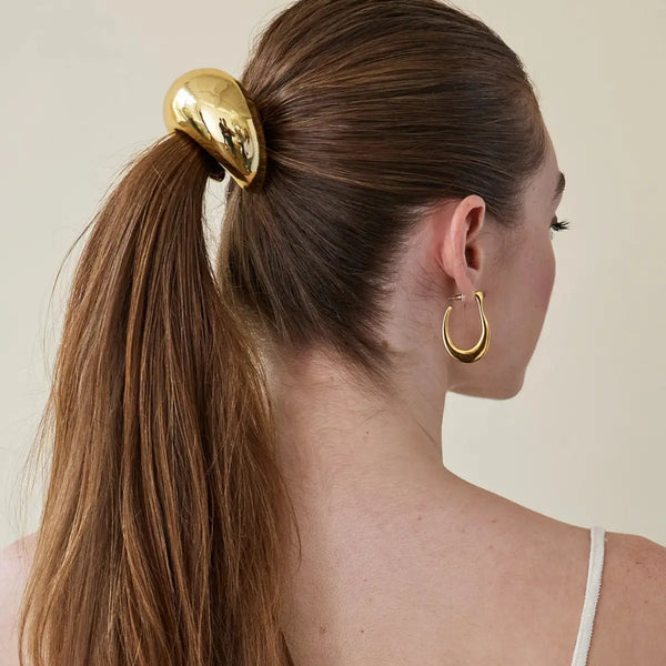 Wabi Shine Hair Tie