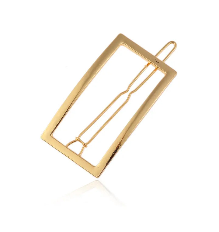 Auric Edge Hair Pins