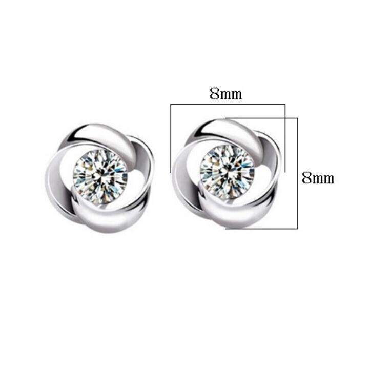 Nova Core Stud Earrings | Salty