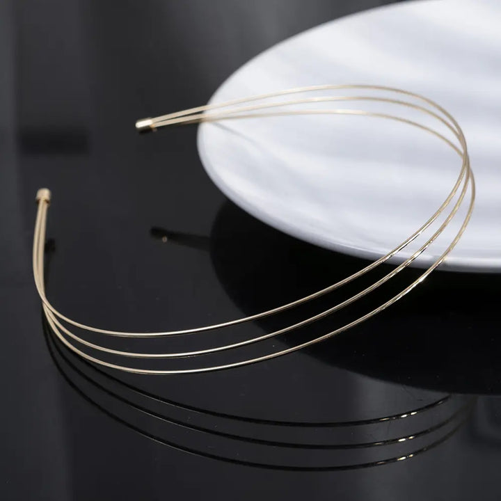 Nalu Hair Band