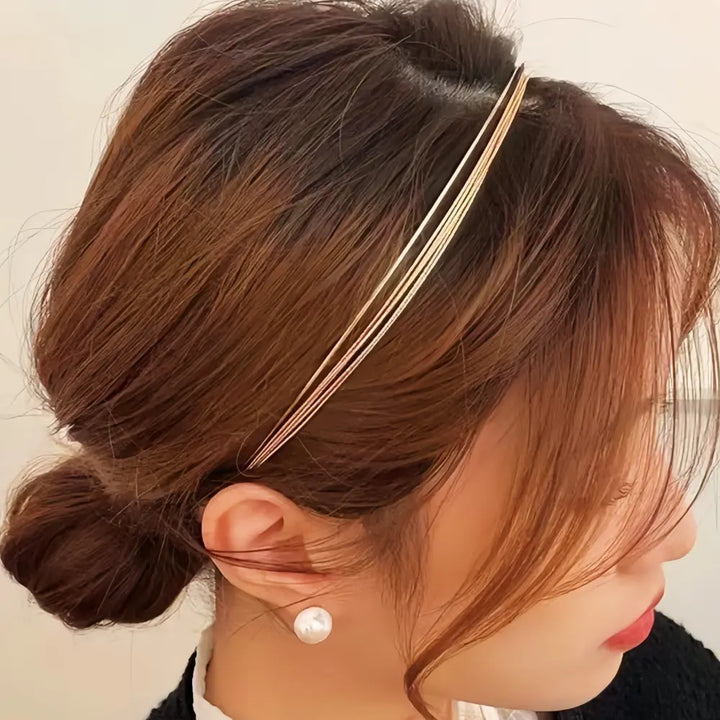 Aurah Hair Band