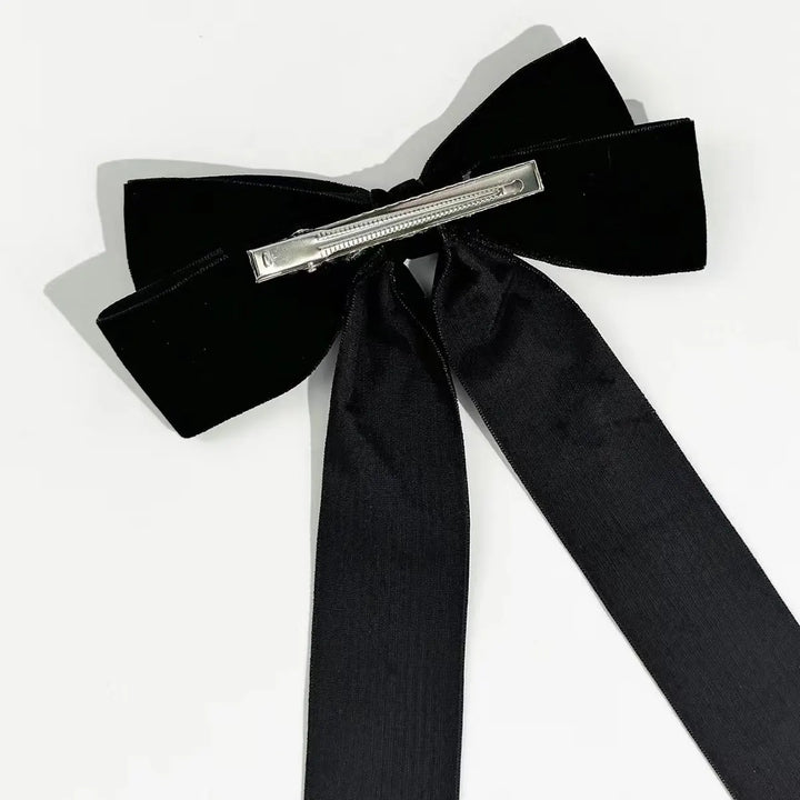 Ebon Hair pin