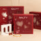 Red HeartBeat Gift Box
