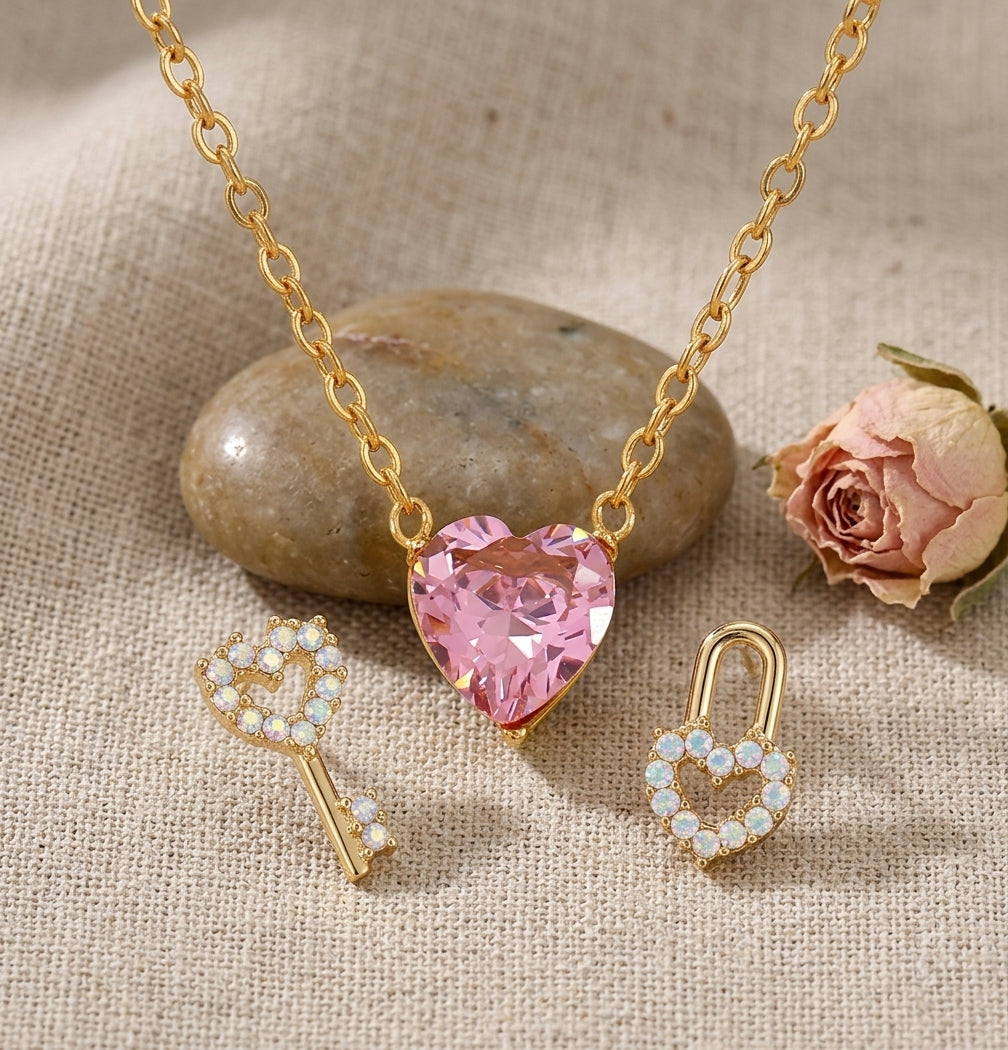 The Heart Edit Box