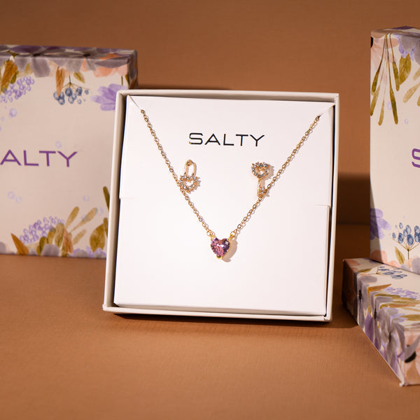 The Heart Edit Box