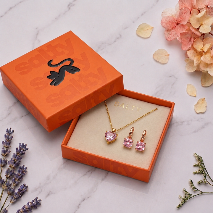 The Heart Edit Box