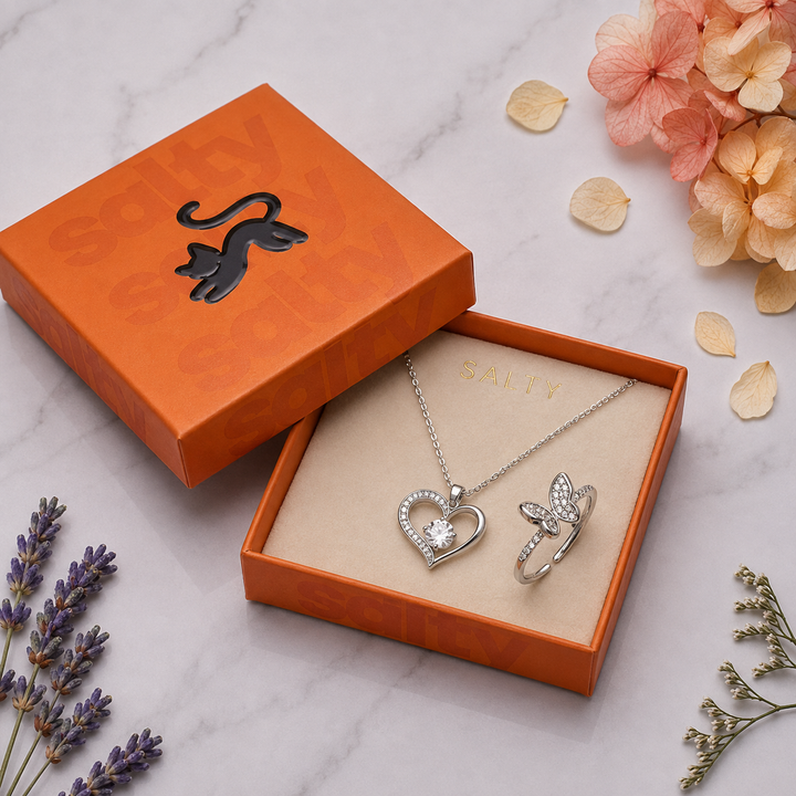 Love Aura Box