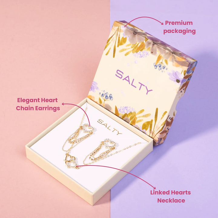 The Heart Edit Box
