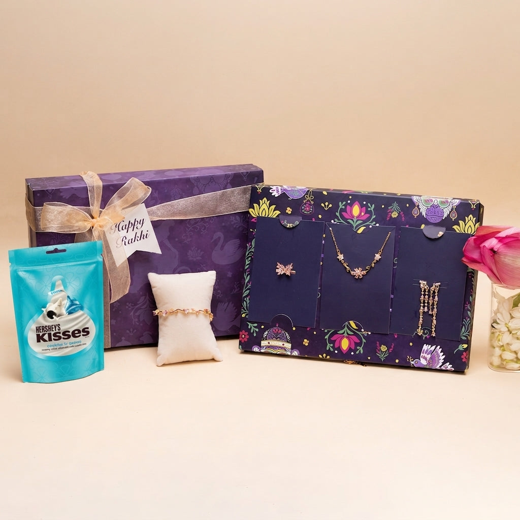 Exceptional Hamper