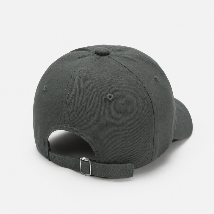 Raven Shade Cap - Green | Salty