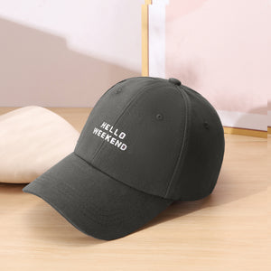 Raven Shade Cap - Salty Accessories