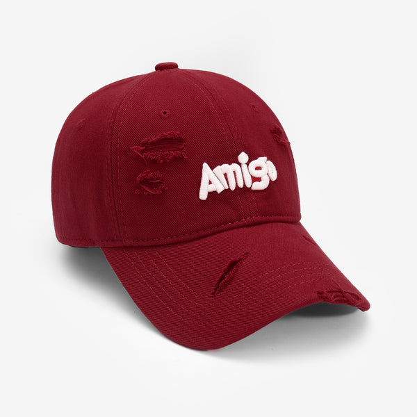 Amigo Red Cap