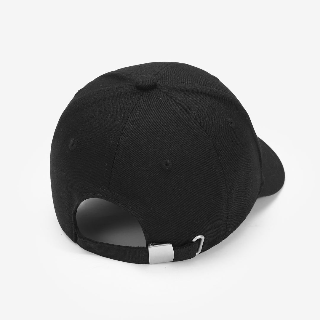 Lucky Black Cap