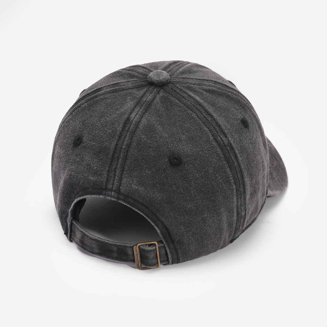 Phantom Peak Grey Cap
