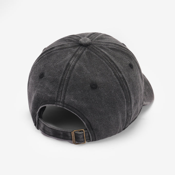 Phantom Peak Grey Cap