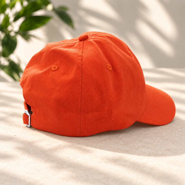 Salty Sunset Signature Baseball Cap
