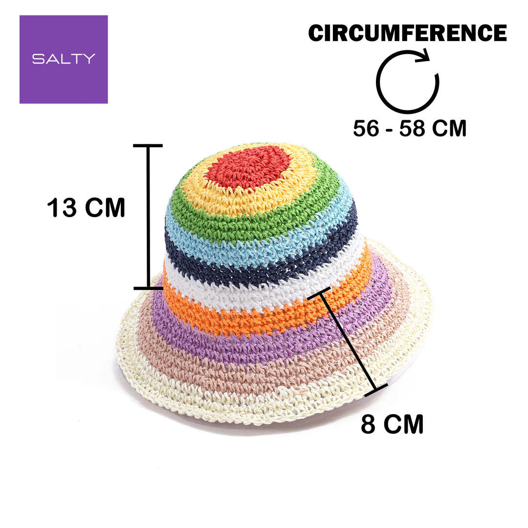 Meadow Muse Hat