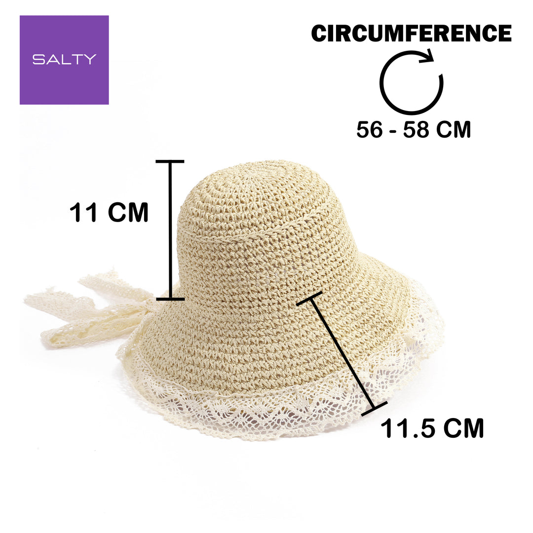 Coquette Hat