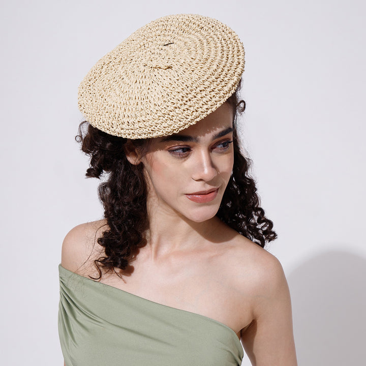 Brise de Paris Beret Hat