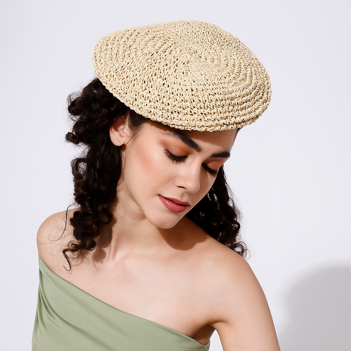 Brise de Paris Beret Hat