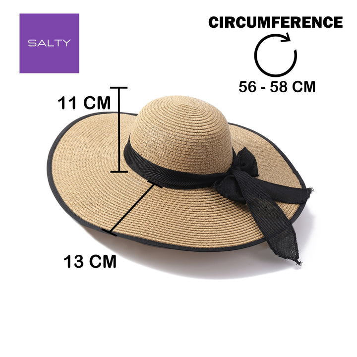 Willow Oversized Hat