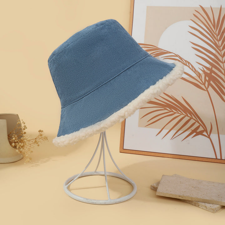 Harbor Frost Bucket Hat