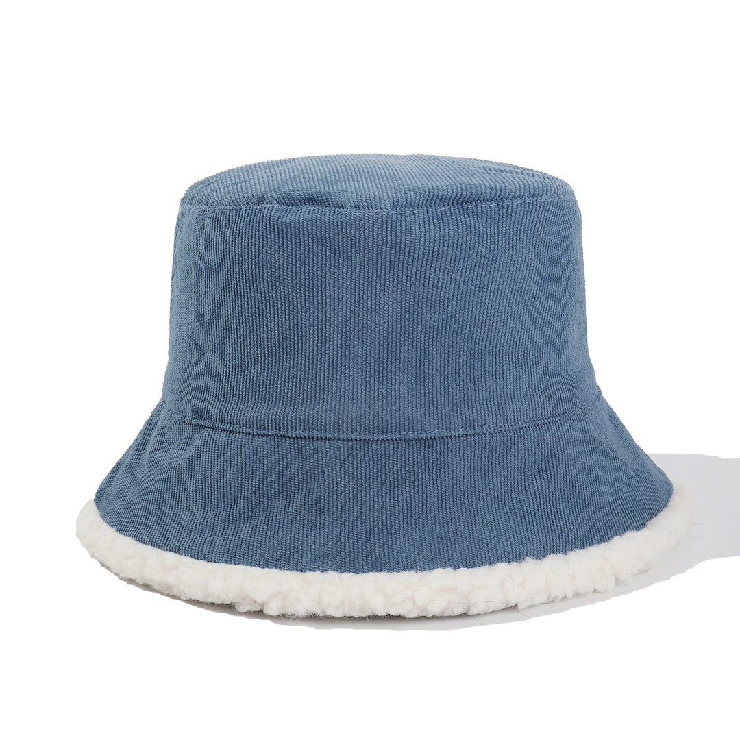 Harbor Frost Bucket Hat
