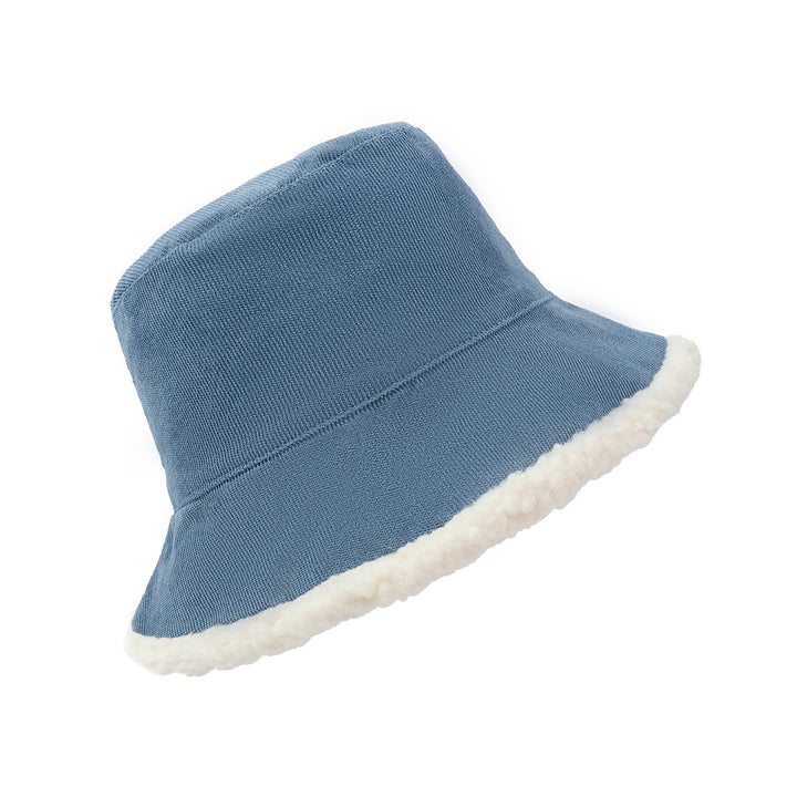 Harbor Frost Bucket Hat