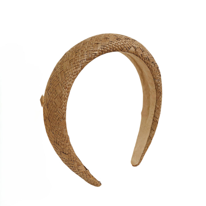 Cocoa SnugPop Hair Band
