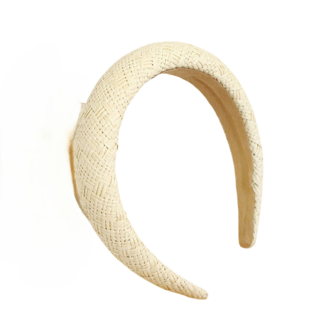 Snow SnugPop Hair Band
