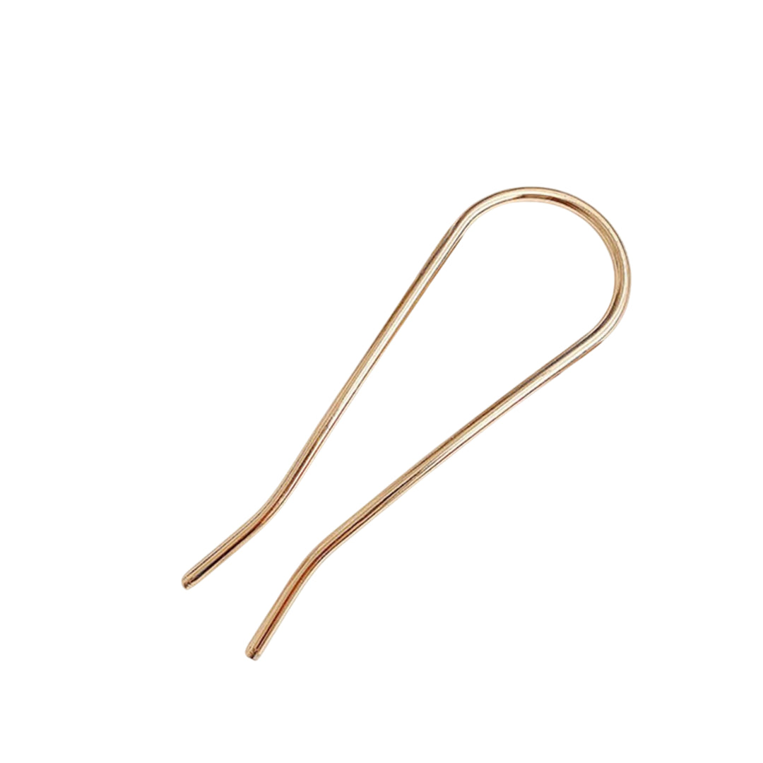 Serene Bun Pin