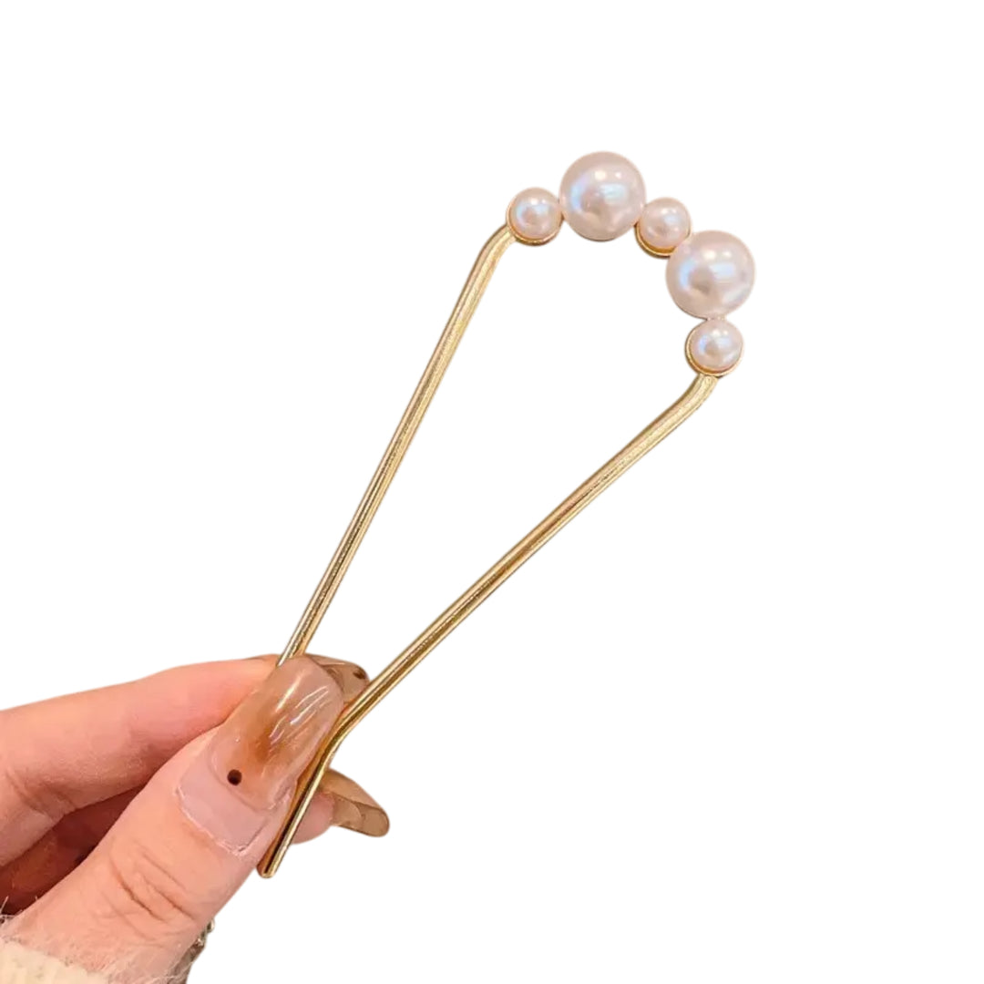 Momi Bun Pin