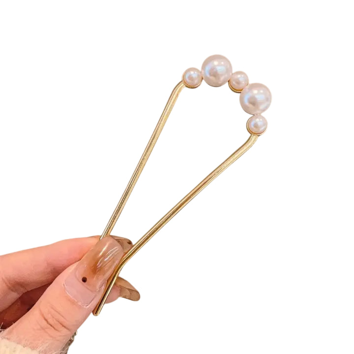 Momi Bun Pin