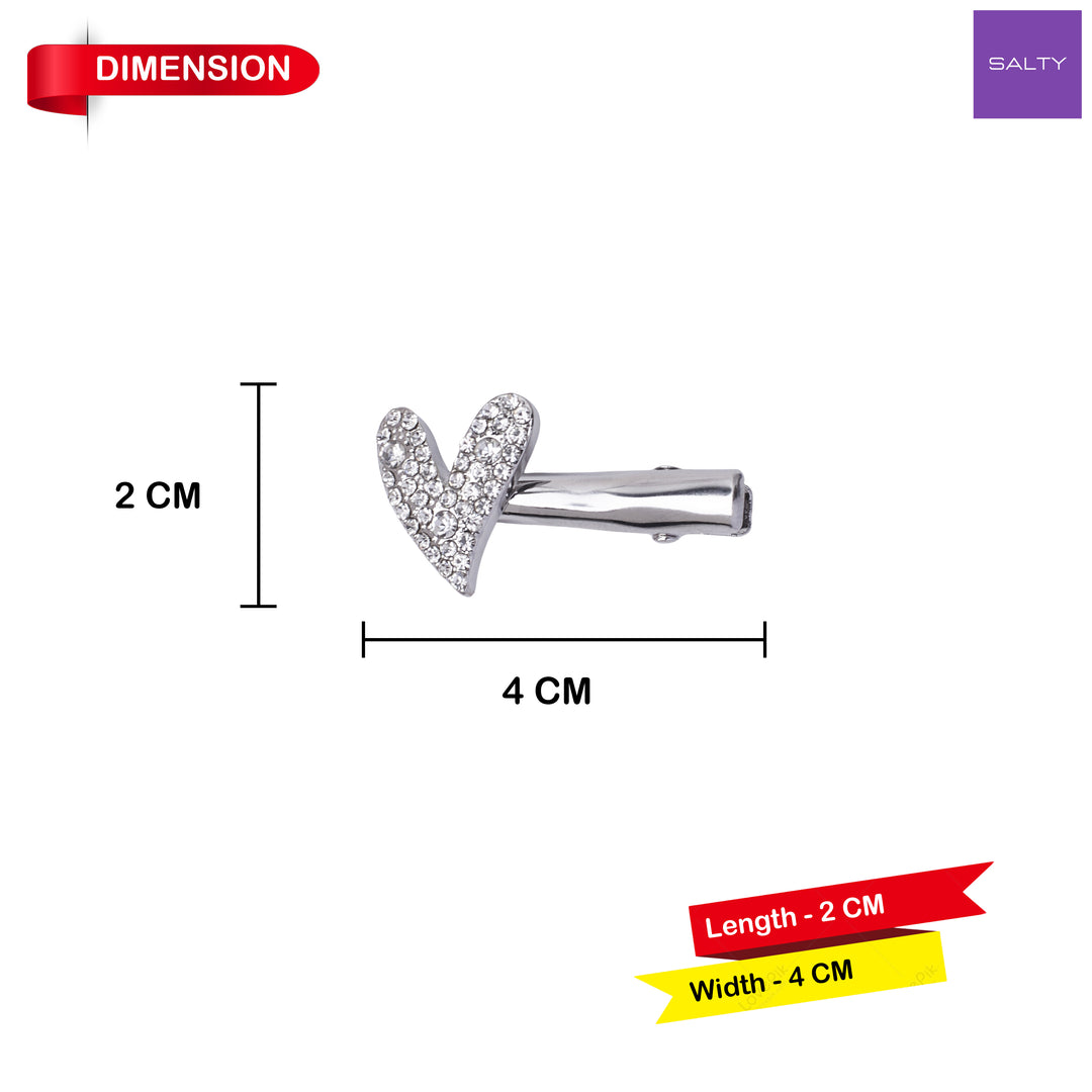 Babe Silver Pin