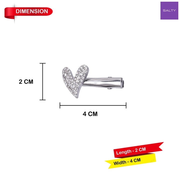 Babe Silver Pin