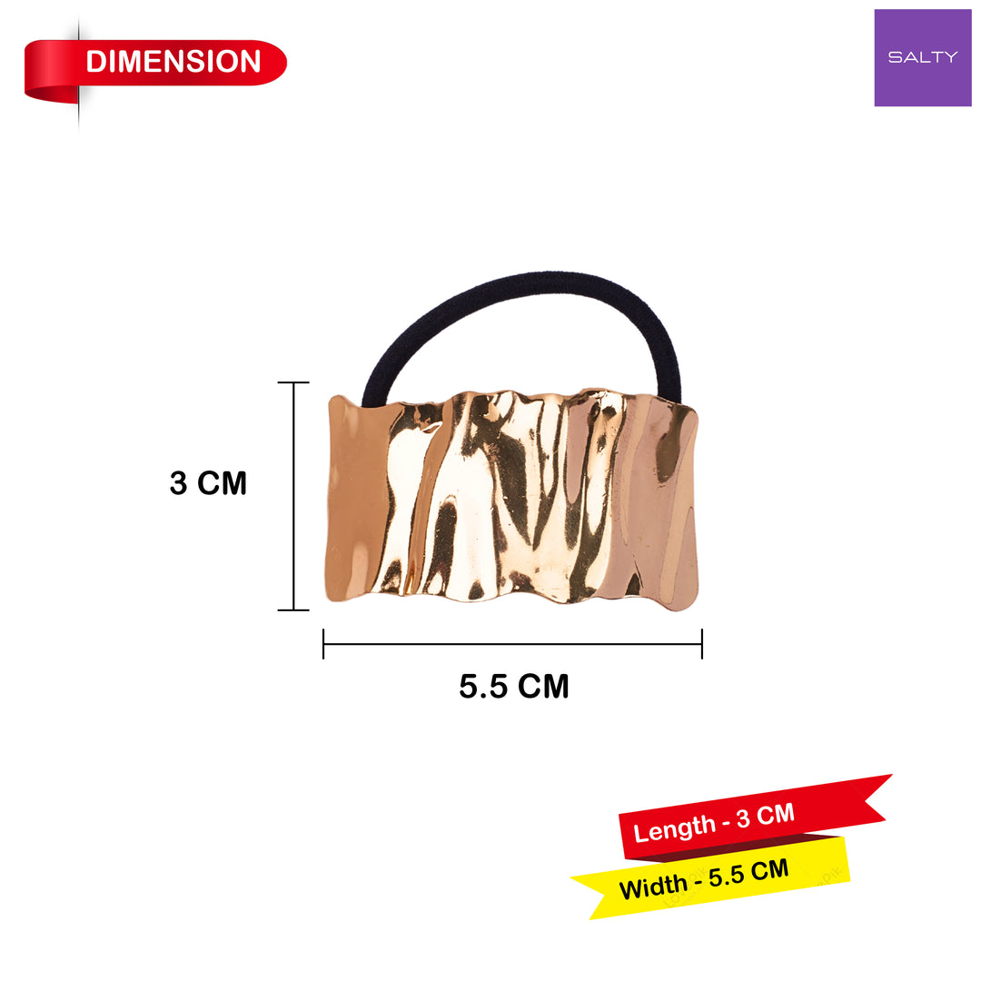 Impressa Hair Tie